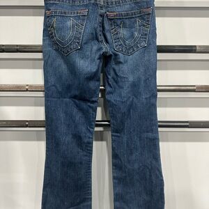 Lucky Brand Women's Blue Jeans